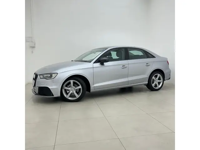 Carro Audi A3 2016 1.4 TFSI