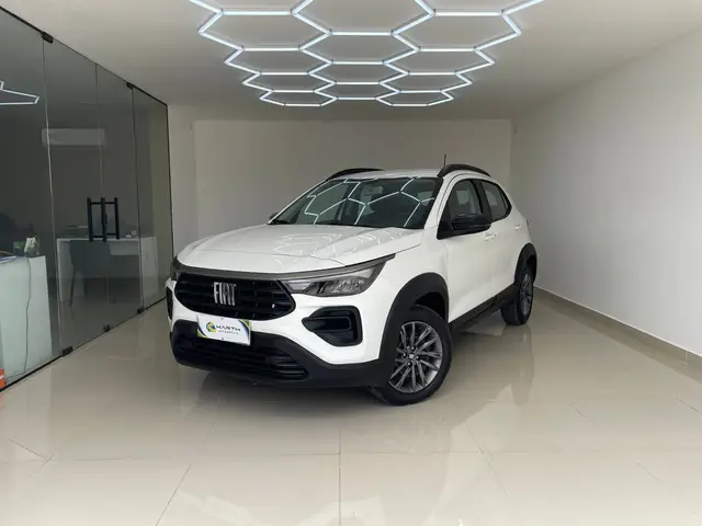 Carro Fiat Pulse 2024 Drive 1.3 (Aut.)