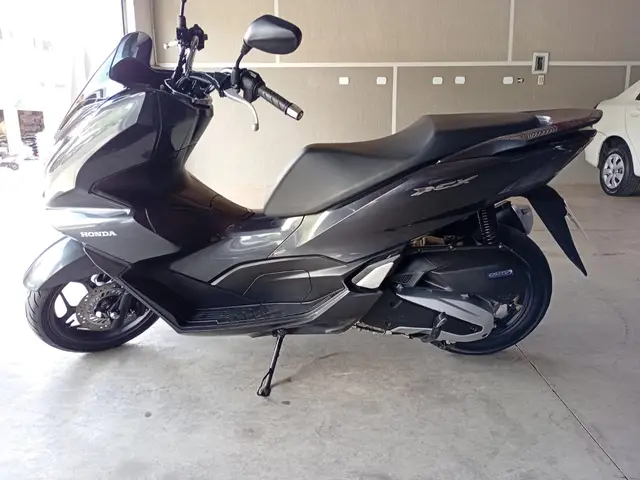 Moto Honda PCX 160 2024 ABS