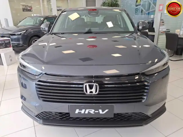 Carro Honda HR-V 2026 EXL 1.5 I-VTEC CVT