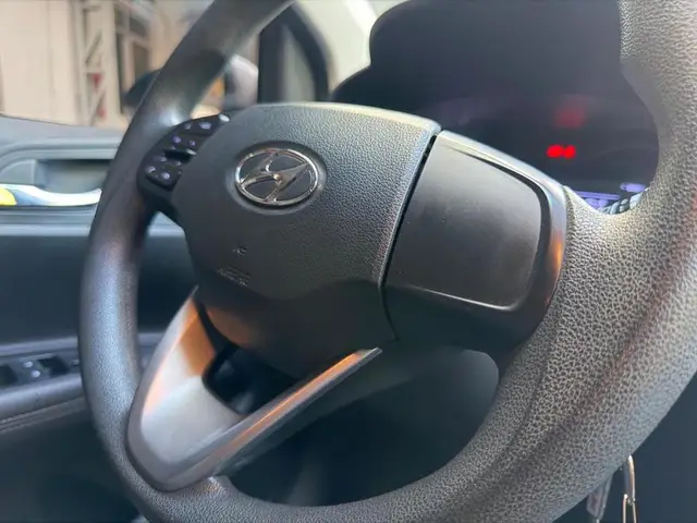 Carro Hyundai HB20 2022 Evolution 1.0