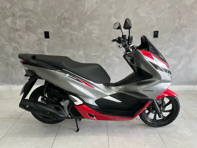 Moto Honda PCX 150 2019 Sport