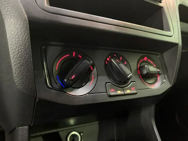 Carro Volkswagen Gol 2022 1.6 (Flex)