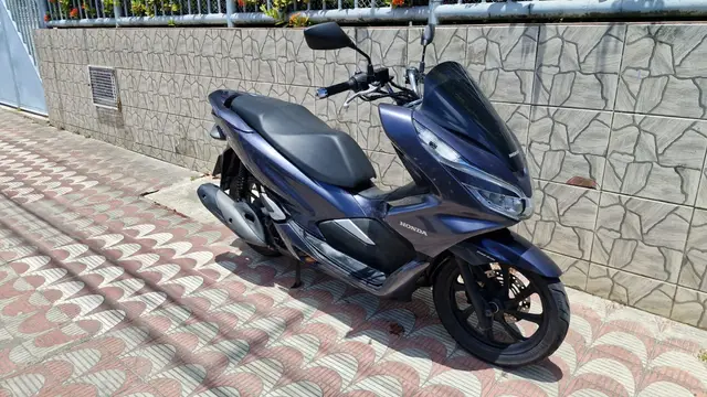 Moto Honda PCX 150 2020 150