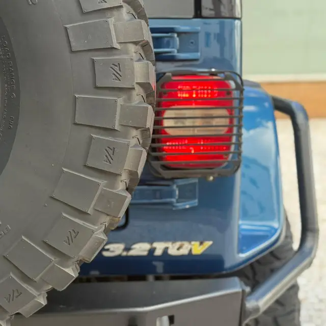 Carro Troller T4 2013 3.2