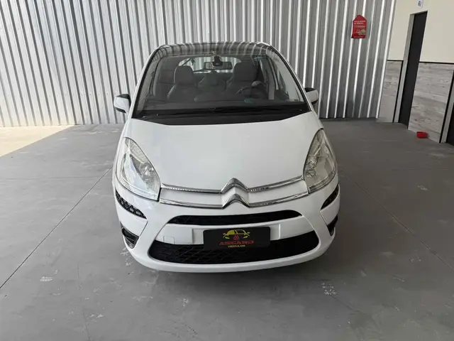 Carro Citroën C4 2013 GLX 2.0 (aut) (flex)