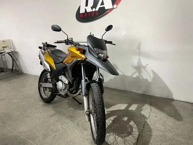 Moto Honda XRE 300 2010 (ABS)