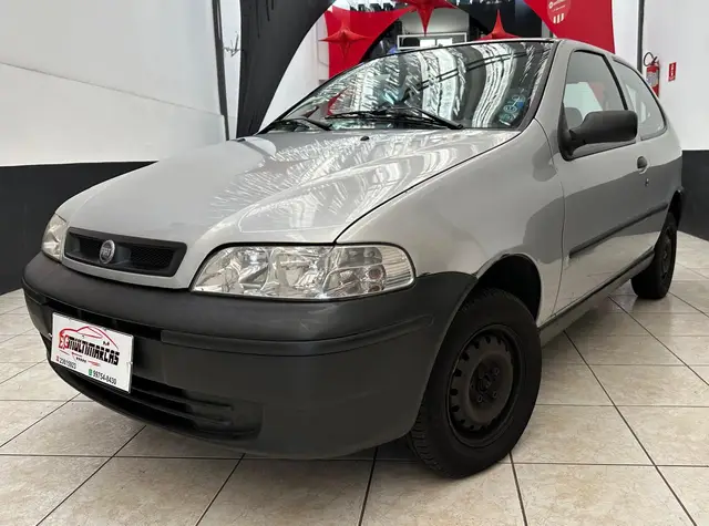 Carro Fiat Palio 2005 Trofeo 1.0 Fire/ Fire Flex 2p