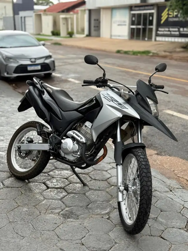 Moto Honda XRE 300 2018 (ABS) (Flex)