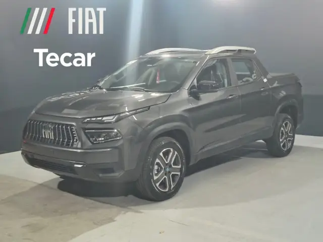 Carro Fiat Toro 2026 Freedom 1.3 T270