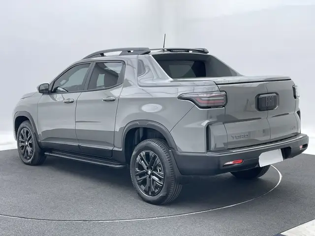 Carro Fiat Toro 2026 Ultra 1.3 T270