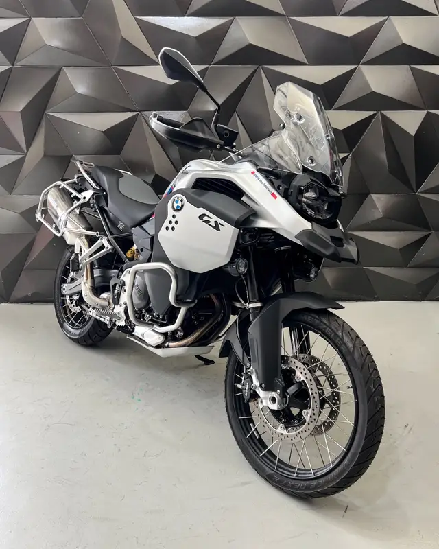 Moto BMW F 900 GS 2025 Adventure Plus