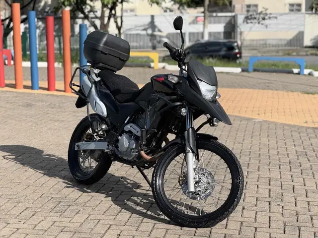 Moto Honda XRE 300 2011 (ABS)