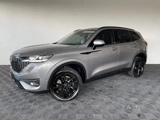 Carro GWM Haval H6 2025 Premium HEV