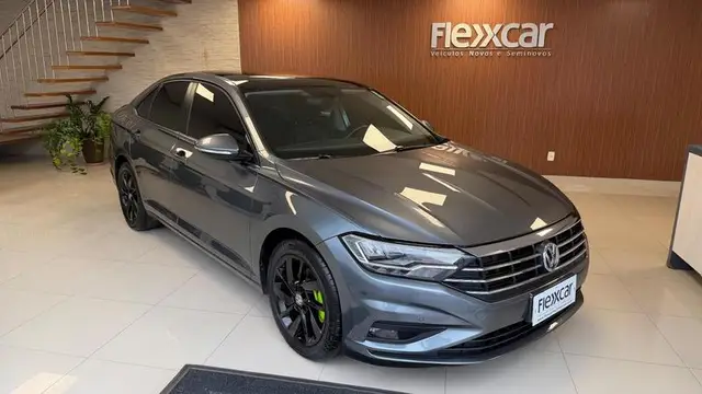 Carro Volkswagen Jetta 2020 1.4 250 TSI Comfortline