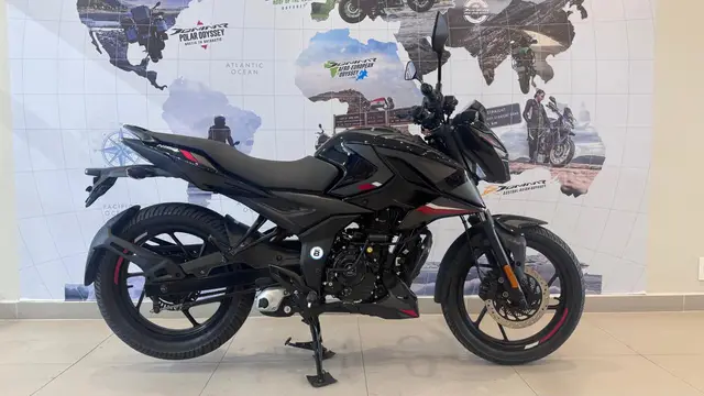 Moto Bajaj Pulsar 2026 N150