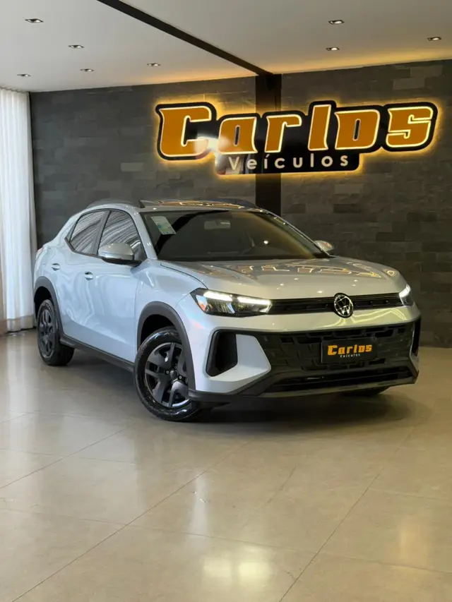 Carro Volkswagen Tera 2026 MPI