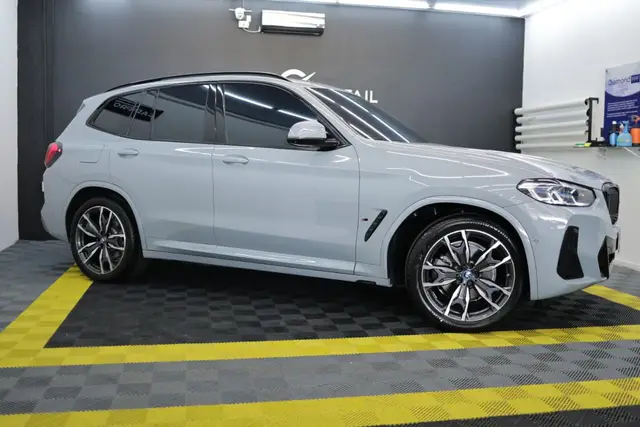 Carro BMW X3 2024 xDrive30e M Sport 2.0 Turbo (Aut.) (Híb.)