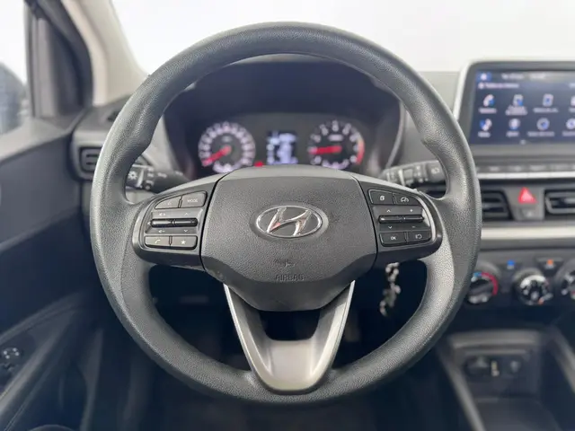 Carro Hyundai HB20 2024 Comfort 1.0 (Flex)