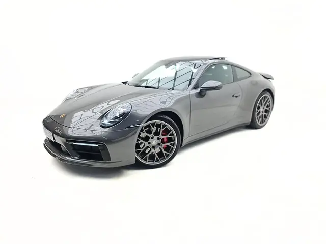 Carro Porsche 911 2024 S Coupe 3.0 (991/992)