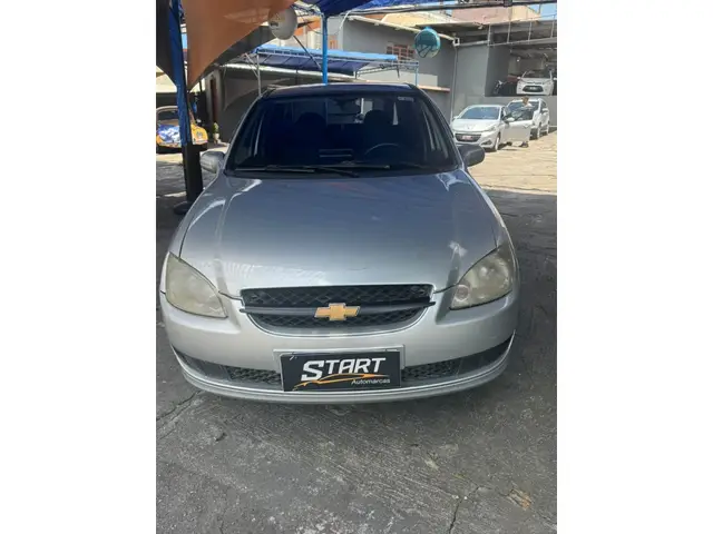 Carro Chevrolet Classic 2014 LS VHC E 1.0 (Flex)