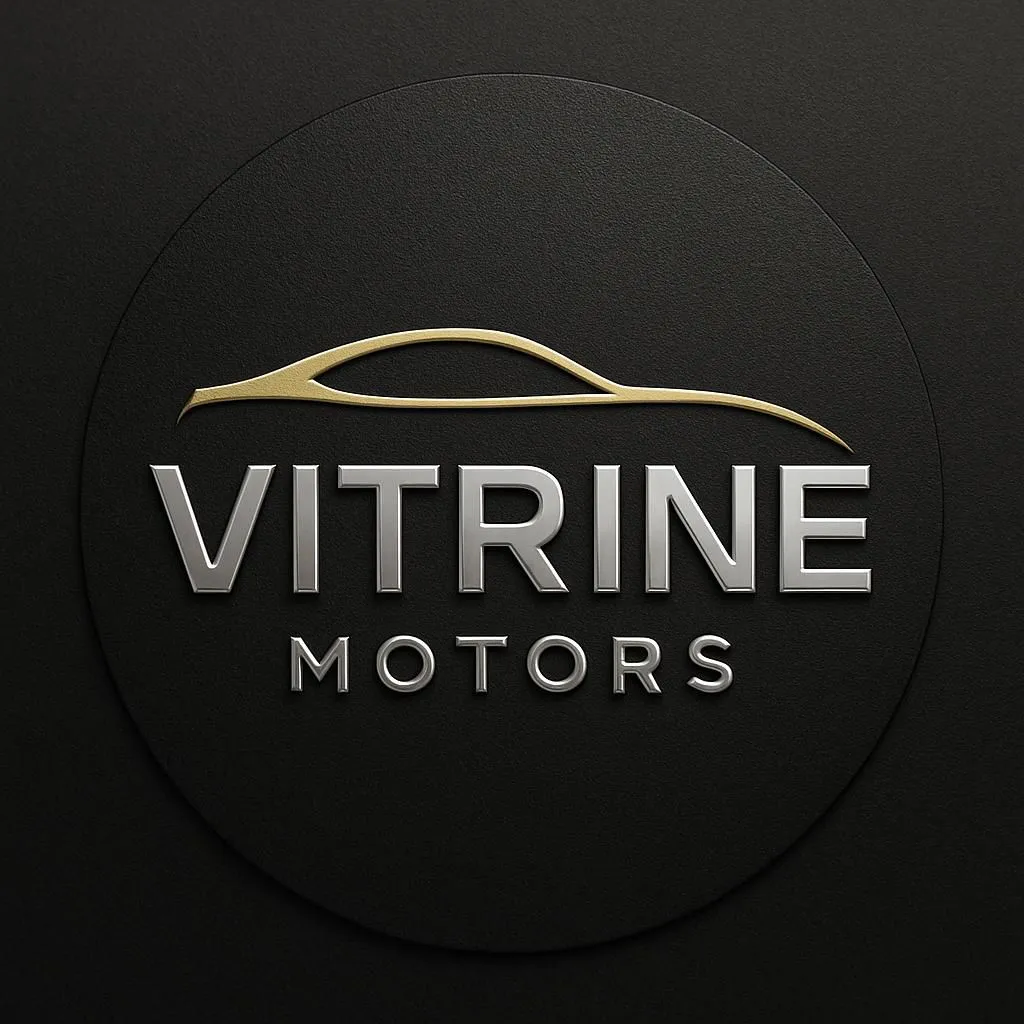 VITRINE MOTORS