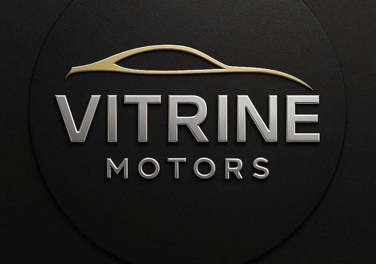 Fachada da loja VITRINE MOTORS - Campo Grande - MS