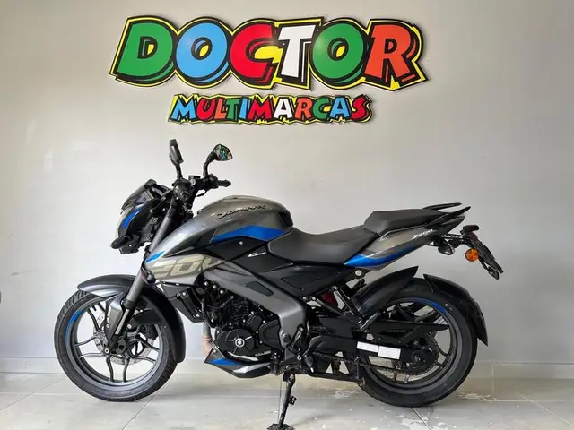 Moto Bajaj Dominar 160 2025 160 cc