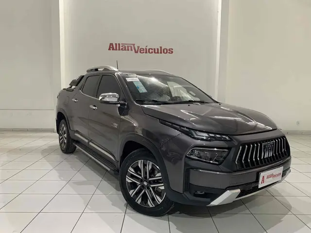 Carro Fiat Toro 2026 Ranch 2.2 TDI