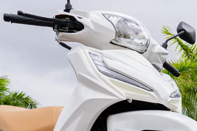 Moto Shineray Rio 125 2026 Carburada