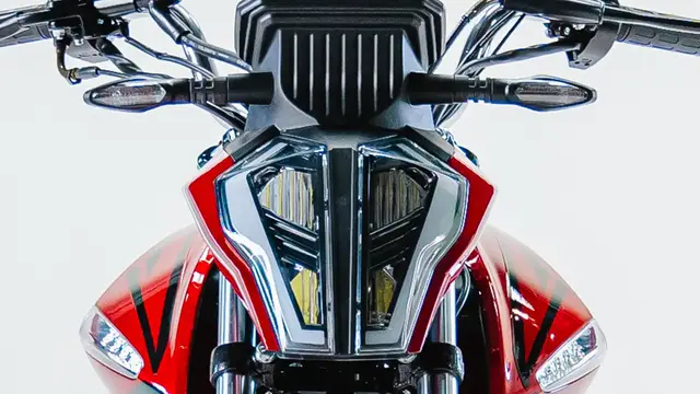 Moto Shineray FREE 150 2026 EFI