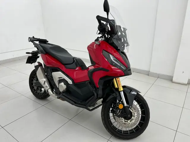 Moto Honda X-ADV 2022 ABS