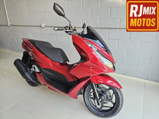 Moto Honda PCX 160 2025 ABS