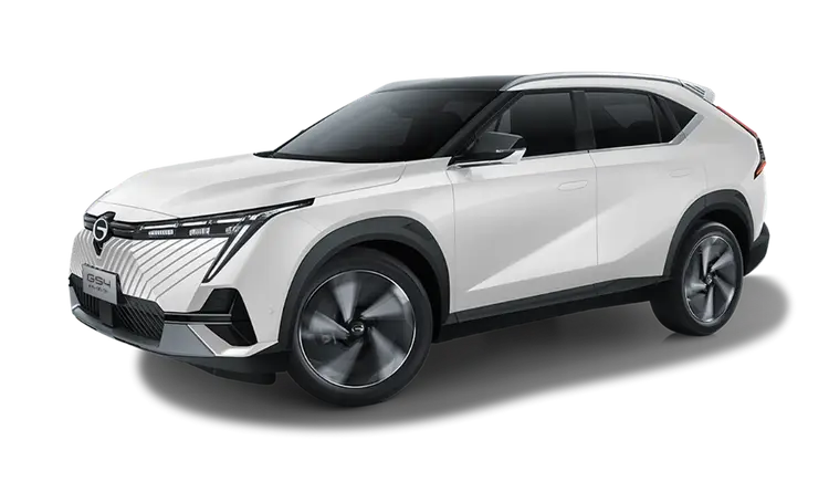 Carro GAC GS4 Hybrid 2026 Elite
