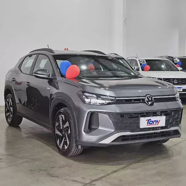Carro Volkswagen Tera 2026 High