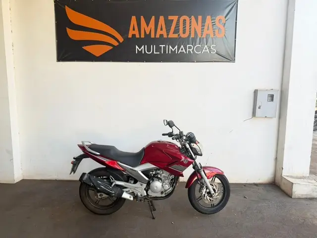 Moto Yamaha YS 250 Fazer 2014 FAZER L. EDITION /BLUEFLEX