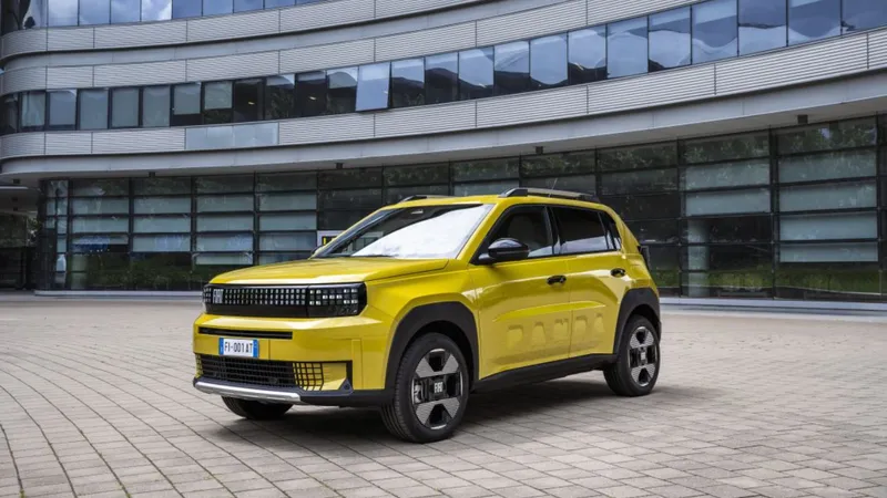 Por que o novo Fiat Argo pode incomodar Tera e Pulse, mesmo não sendo SUV