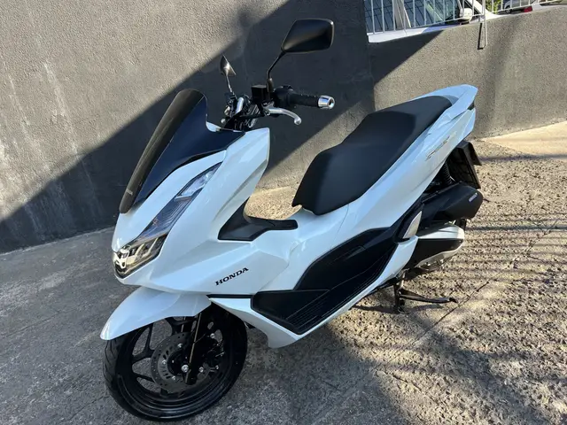 Moto Honda PCX 160 2024 ABS