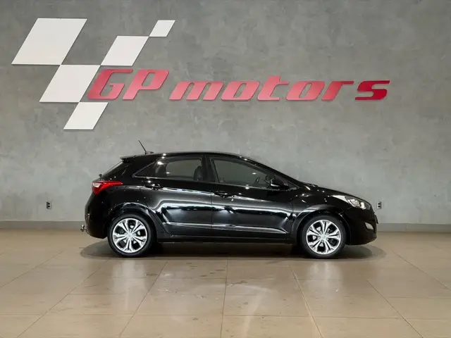 Carro Hyundai i30 2015 I30 GLS 1.8 16V MPI (Aut) C149