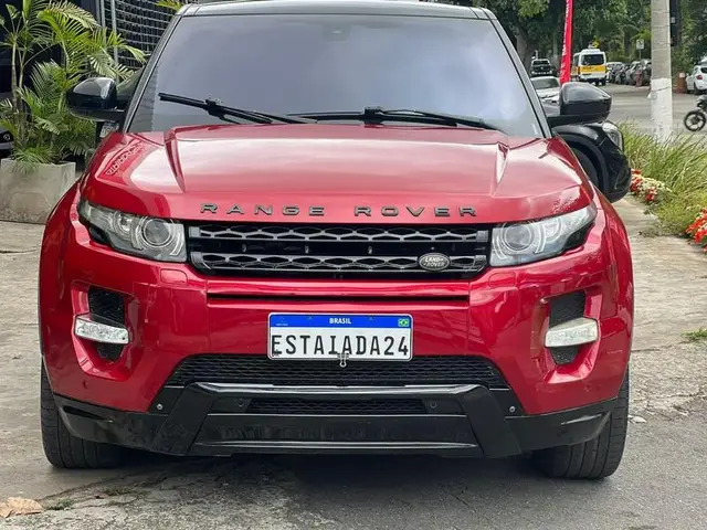 Carro Land Rover Range Rover 2015 5.0 V8 S/C Autobiography Black 4WD LWB