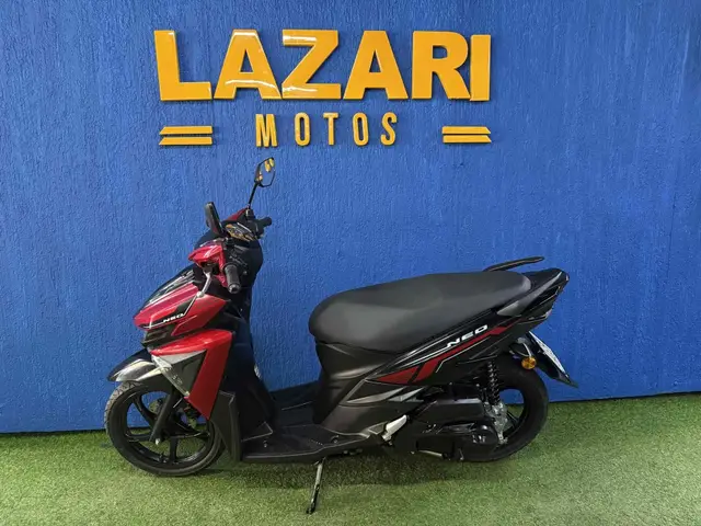 Moto Yamaha Neo 125 2025 Automatic