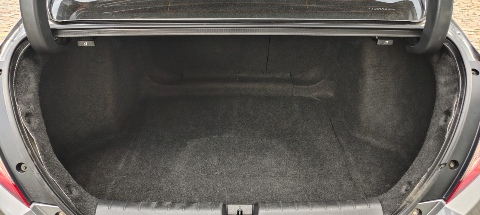 Honda-Civic-EXL 2.0 i-VTEC CVT