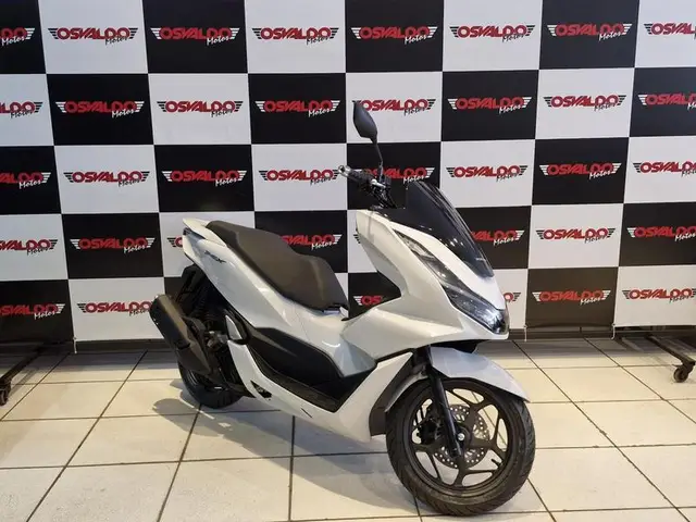 Moto Honda PCX 160 2026 ABS