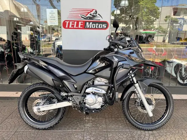 Moto Honda XRE 300 2023 ABS