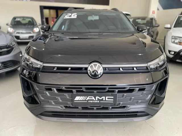 Carro Volkswagen Tera 2026 Comfort