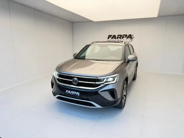 Carro Volkswagen Taos 2022 Highline 1.4 TSI (Aut) (Flex)