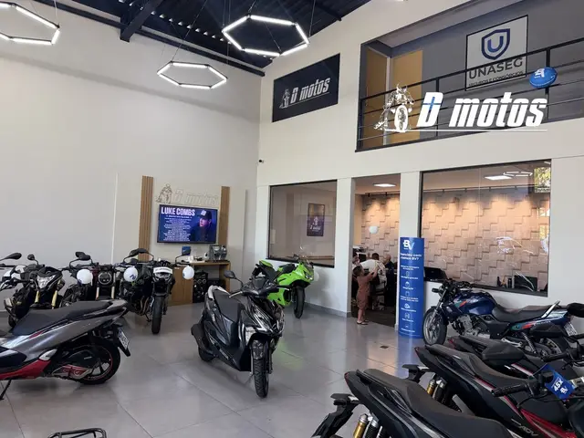 Moto Honda Elite 125 2024 CBS