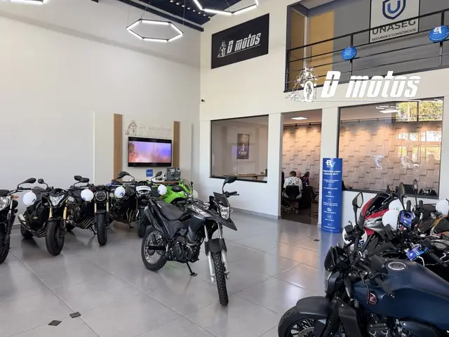 Moto Honda XRE 190 2024 ABS