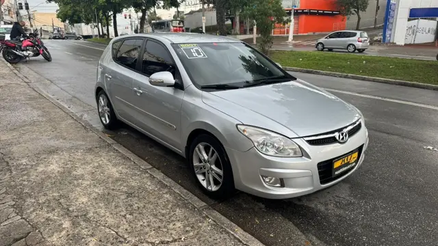 Carro Hyundai i30 2010 2.0 16V (aut)