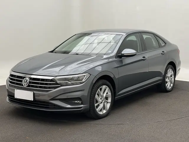 Carro Volkswagen Jetta 2019 250 TSI 1.4 flex 16v Aut.